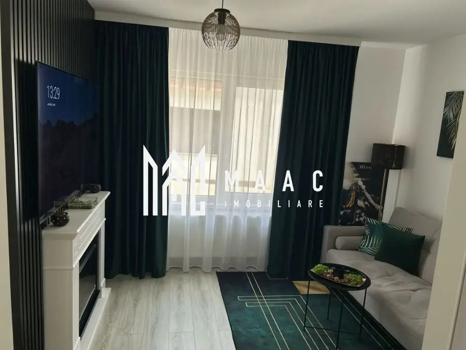 Casă mobilată complet | Terasă 18 mp | 2 parcări | Arhitecților