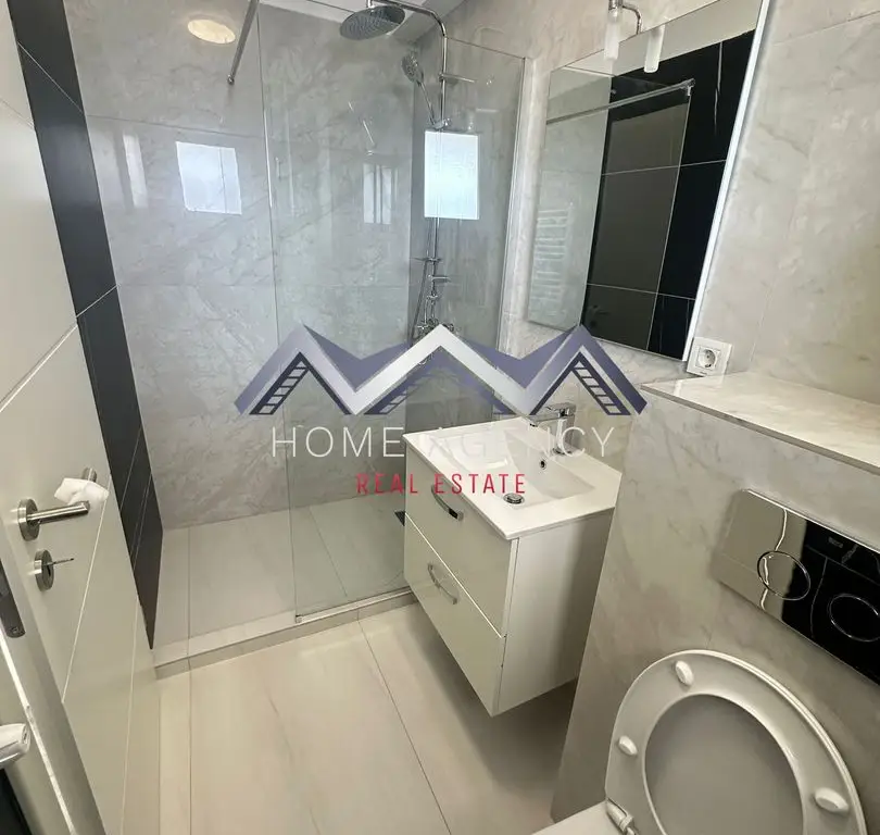 Apartament 3 camere Otopeni premium | prima închiriere