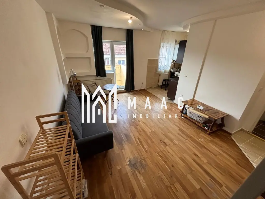 OPORTUNITATE | Apartament 3 camere | 55 mp | Balcon | Vasile Milea – OMV