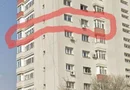 4camere decomandat ,3balcoane , stradal