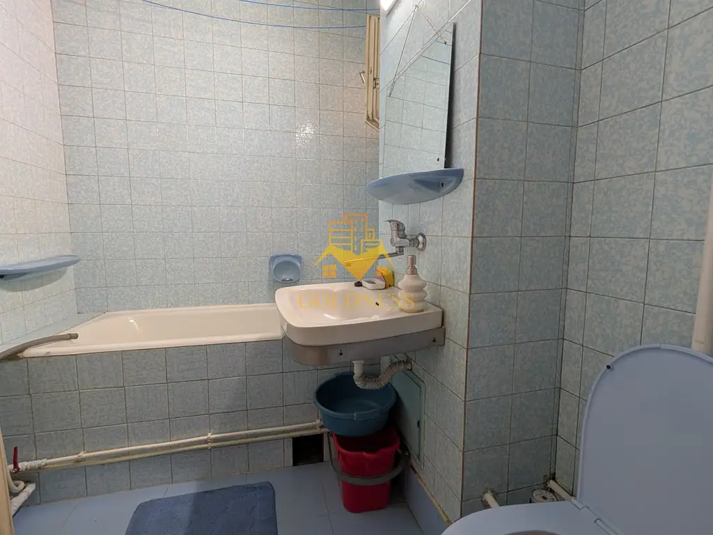 2 camere decomandate, Manastur, Zona Minerva, Primaverii