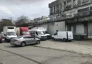 Spațiu comercial depozit service