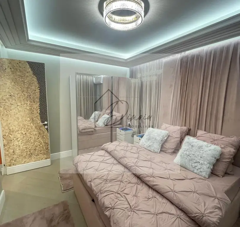 Apartament 2 camere CORTINA Pipera Aviatiei I parcare inclusa I COM 0%