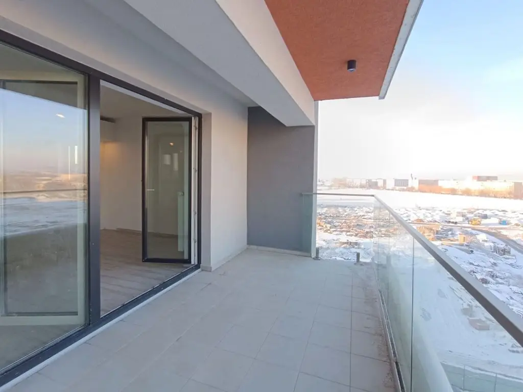 Oferim spre vanzare apartament 2 camere modern cu pereti retractabili