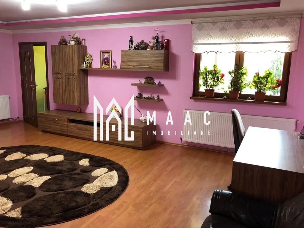 Casa Individuala I 6 Camere I Acces Auto I Curte I Balanta