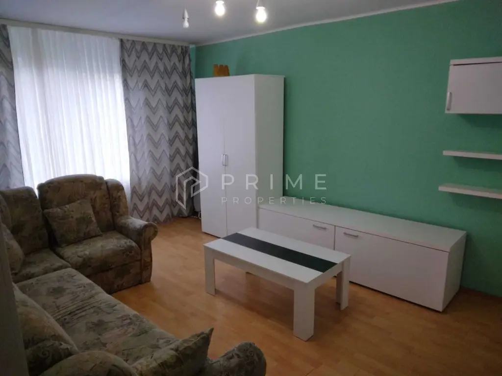 De închiriat: Apartament 3 camere, 2 băi – Zona Tudor