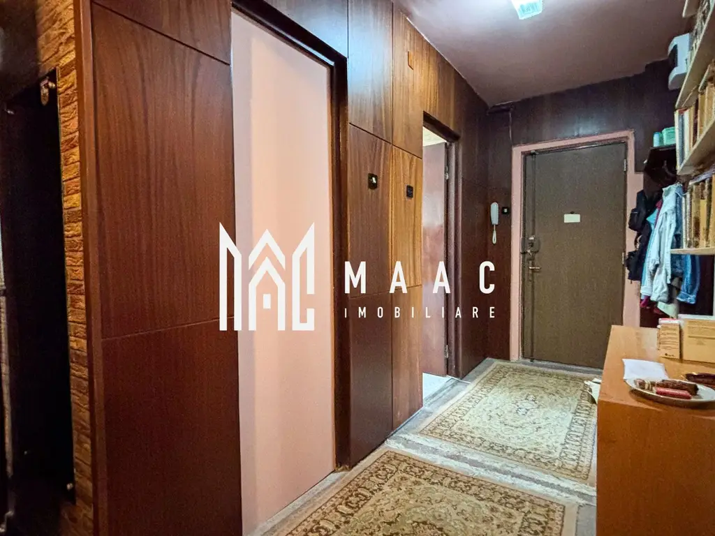 Apartament 3 camere | Etaj 2 | 67 MP + Balcon + Pivniță | Vasile Milea 10A