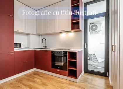 Apartament NOU X-City Towers – Direct de la dezvoltator