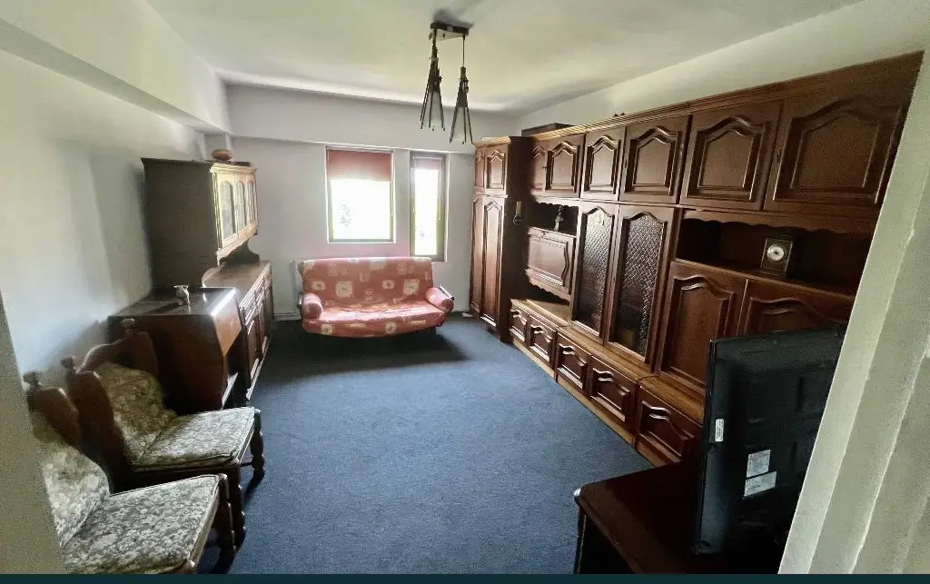 Apartament 3 camere Capitol