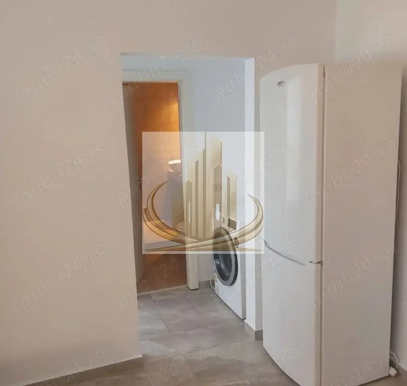 Apartament 2 camere decomandat, poziție excelentă – Zona Lunei