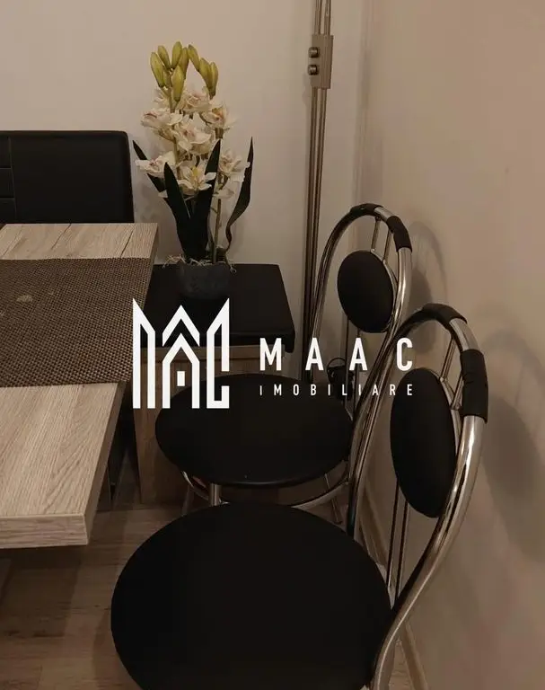 Apartamente de închiriat Sibiu | 3 camere, Arhitecților | 62 mp
