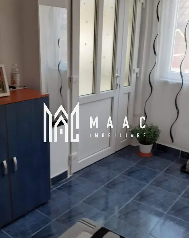 Casă Terezian I Garaj și vecinătate liniștită I Terezian
