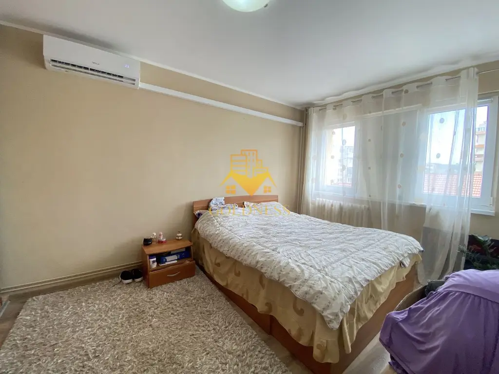 Apartament 2 camere Grigorescu, zona premium, Onisifor Ghibu, 14 Iulie
