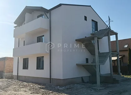 Apartament 2 camere de vânzare –bloc nou, zona 7 Noiembrie Sg. Mures