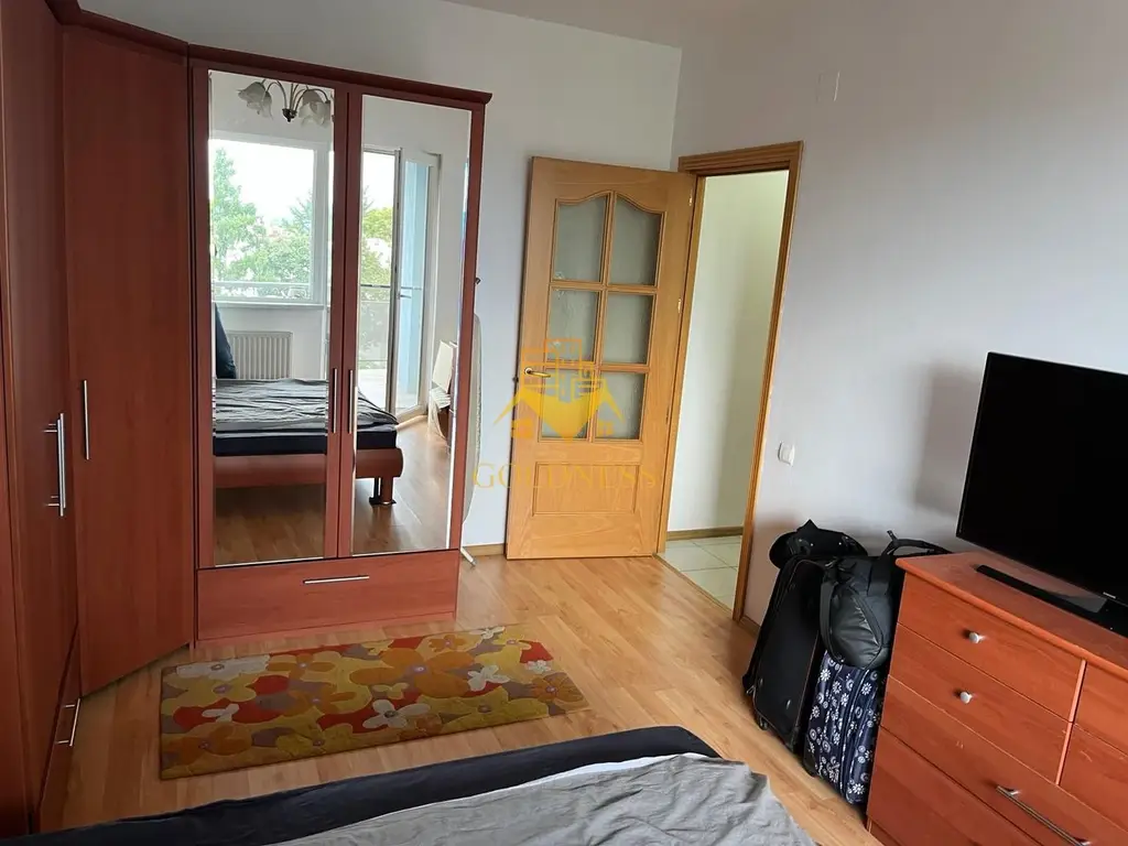 2 camere decomandate, parcare, balcon, Gheorgheni, Pet Friendly