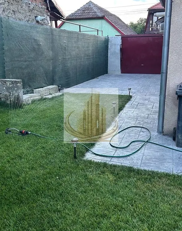 Casă 3 camere | Ronaț | Teren 240 mp | Gata de mutare