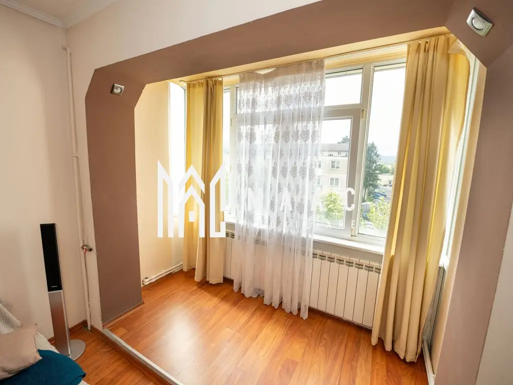 Apartament central 2 Camere | 48 MP | Mutare imediata