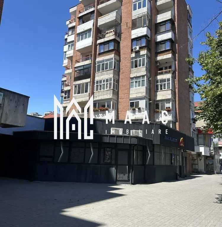 Apartament 2 camere | Ultracentral | Piata Centrala