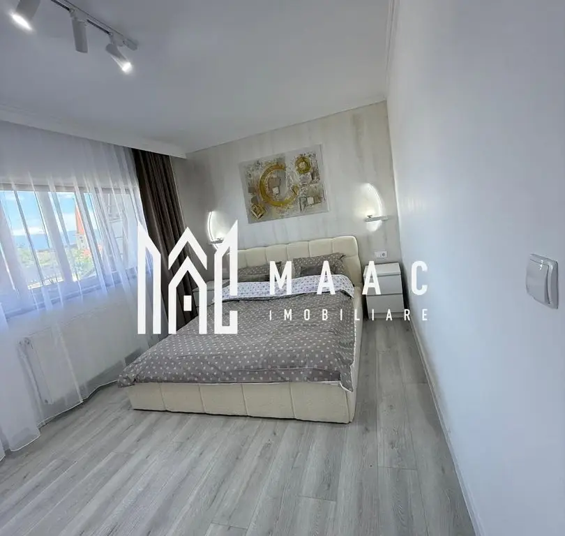 Apartament 2 Camere I 61 MPU I Etaj 3 I Selimbar