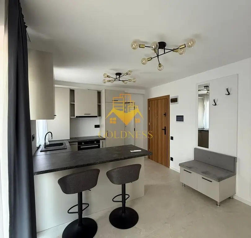 Studio, Premium, Bloc Nou, Marasti Dorobantilor zona Teodor Mihali