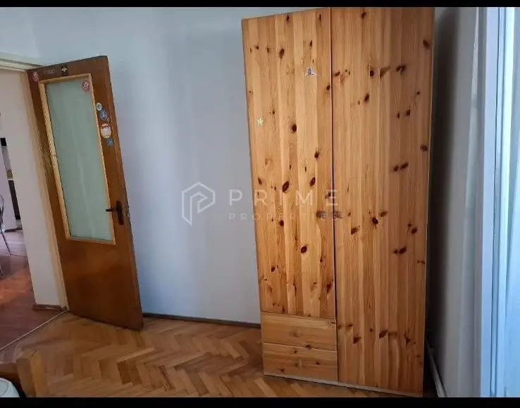 Apartament spațios cu 4 camere | Zona Făget Ideal pentru studenți UMF