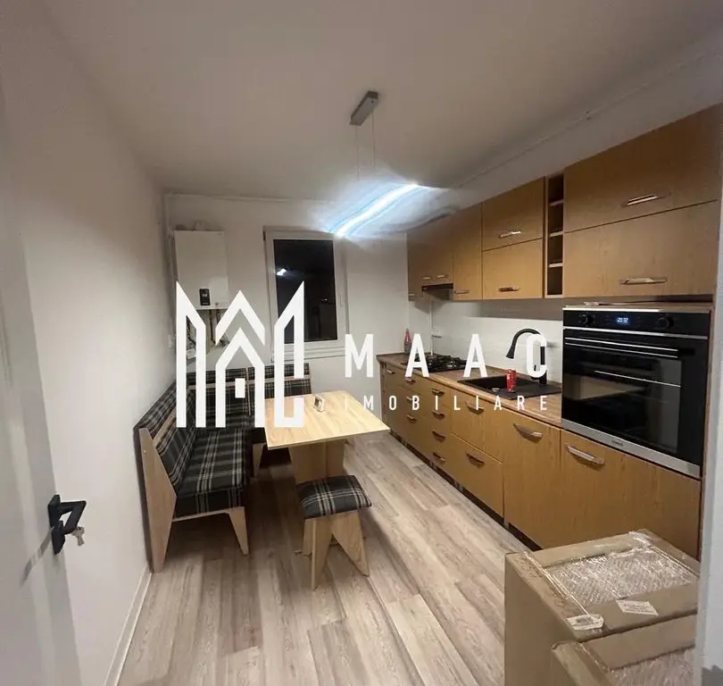 Apartament 2 Camere | Decomandat | Loc De Parcare