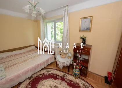 APARTAMENT 3 CAMERE| ZONA CENTRALA