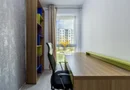 2 camere, Premium, bloc nou,terasa,Marasti Zona The Office,Record Park