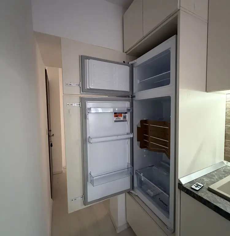 BRASADAS vinde ap 2 cam etaj 4/4 - Zona Micro 15.