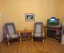 De inchiriat apartament 2 camere Micro 20 , 300 euro