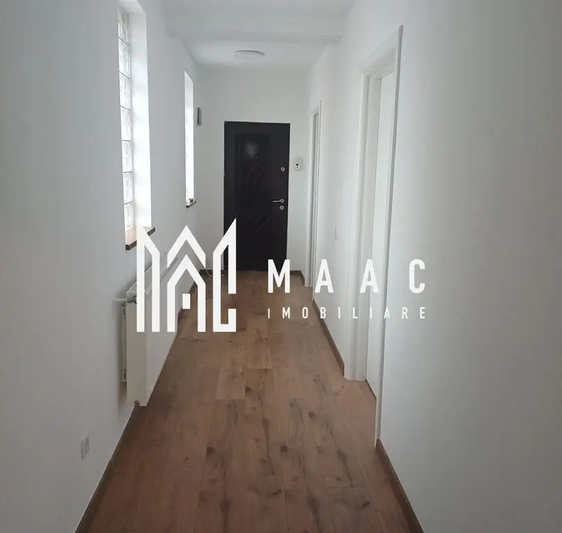 Apartament 2 Camere | 62Mp | Decomandat | Loc de Parcare | Balcon | Renovat