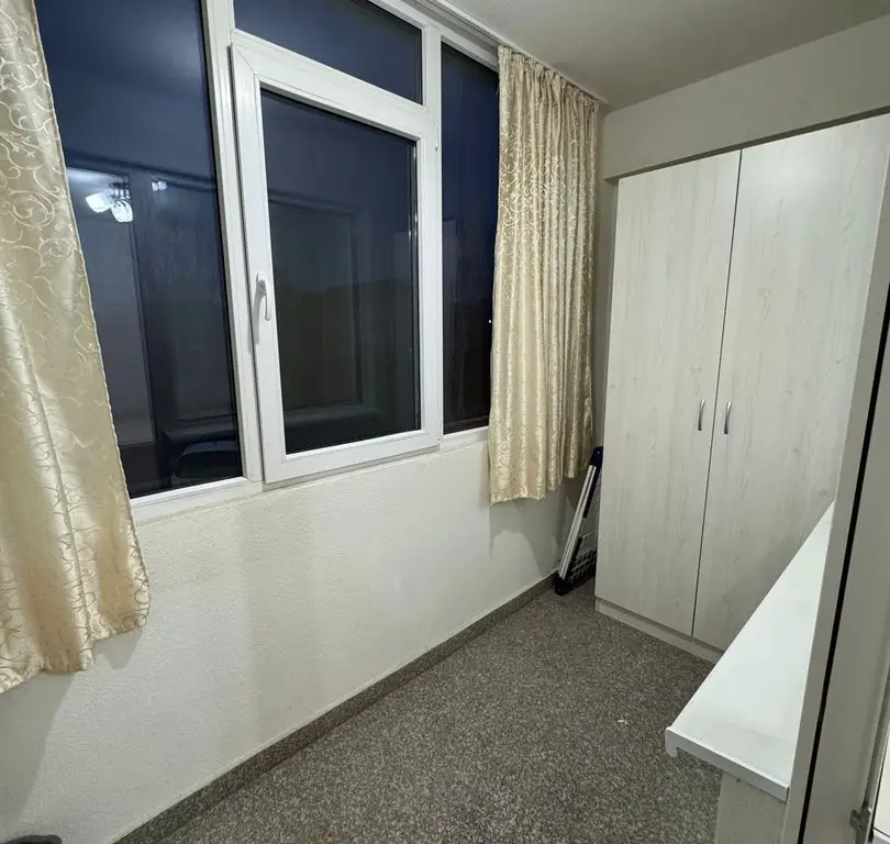 Ap 2 cam Militari Residence cu parcare inclusa