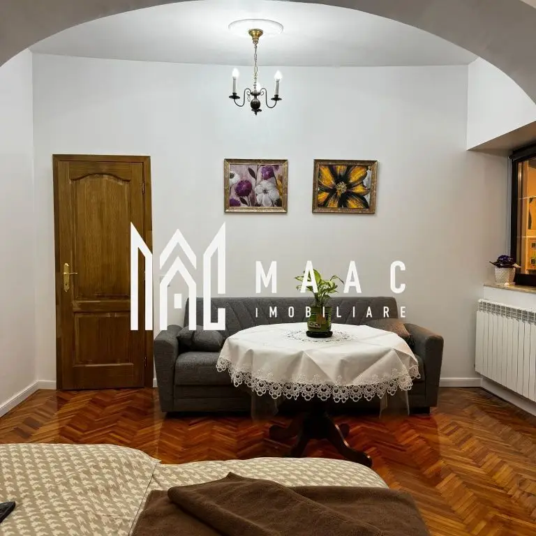 Afacere la cheie | 3 Garsoniere | Ultracentral