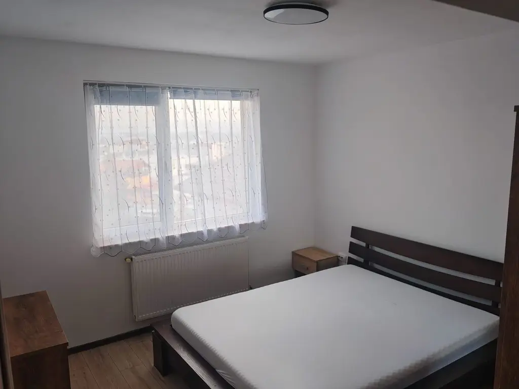Inchiriere apartament modern, Nord Kaufland
