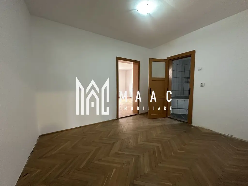 Casă tip duplex | 200 mp utili | 3 niveluri | Zona Trei Stejari