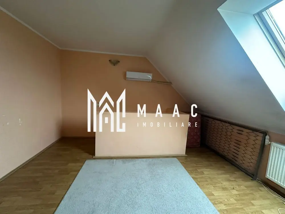 Apartament 2 Camere I Decomandat I Zona Vasile Aaron