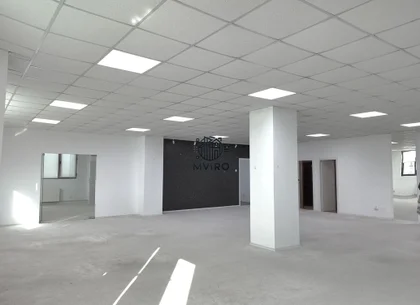 Spatiu de birouri de inchiriat in zona Grozavesti - cladire moderna cu fatada de