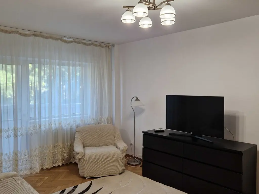 vanzare apartament 3 camere Domenii