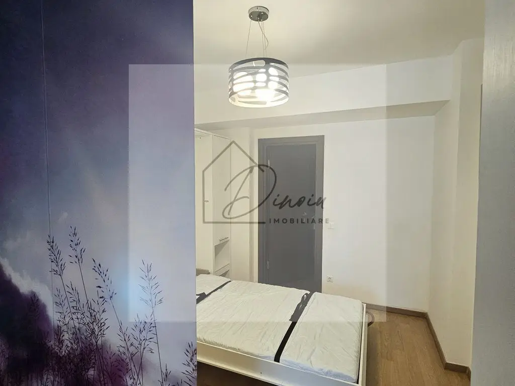 2 camere UpGround I Fabrica de Glucoza | Aviatiei Pipera I parcare