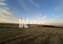 Teren Intravilan I 16500 MP | Priveliște Panoramică | Turnișor