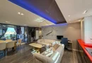 Apartament 3 camere tip Penthouse, 80 mp, 30 mp terasa, boxa, 2 parcari, Marasti