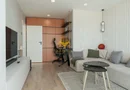 2 camere decomandate, Premium, Parcare, Revo Sigma, Augustin Presecanu
