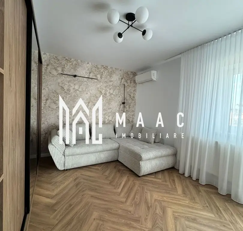 Apartament 2 camere | Etaj 1 | Decomandat | Arhitectilor