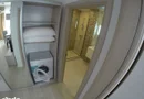 Apartament Mamaia zona de lux, Hotel Opera, White tower-str Lotus nr 9