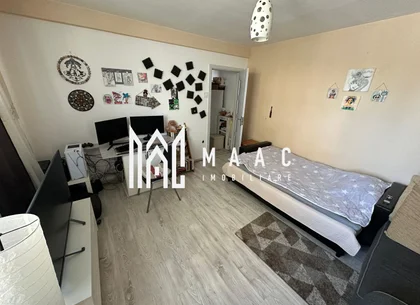 Apartament | 2 camere | Parter | Terezian