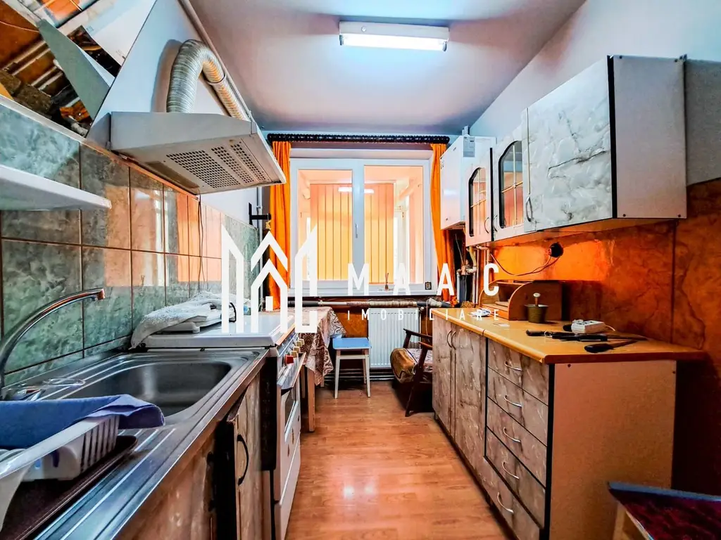Apartament  2 Camere | Parter | Mihai Viteazu