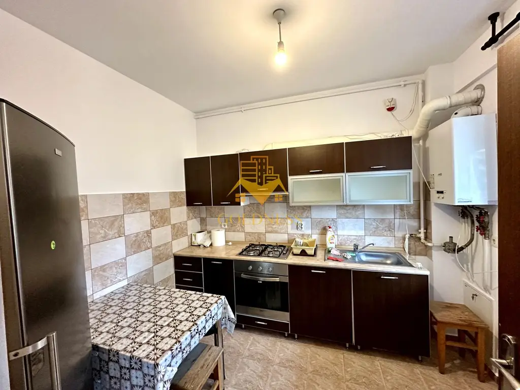 2 camere, Prima închiriere, Cartierul Intre Lacuri, Iulius mall, FSEGA
