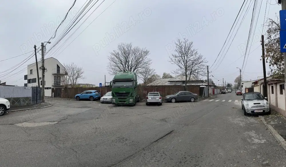 Vand Teren Propietar .Sector 5 Bucuresti