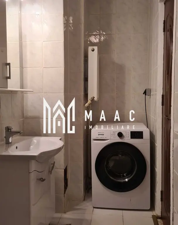 Apartament 2 camere | 58 MPU | Demisol | Strand