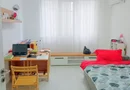 Garsoniera Tiglina 1, A-uri, etaj 1 - mobilata si utilata